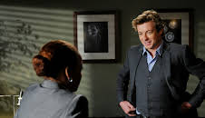The Mentalist (S2 E18)