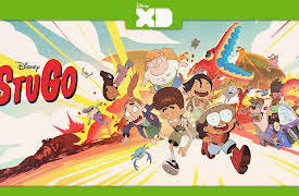 StuGo: Legitimate Summer Camp / Dog Eat Dog