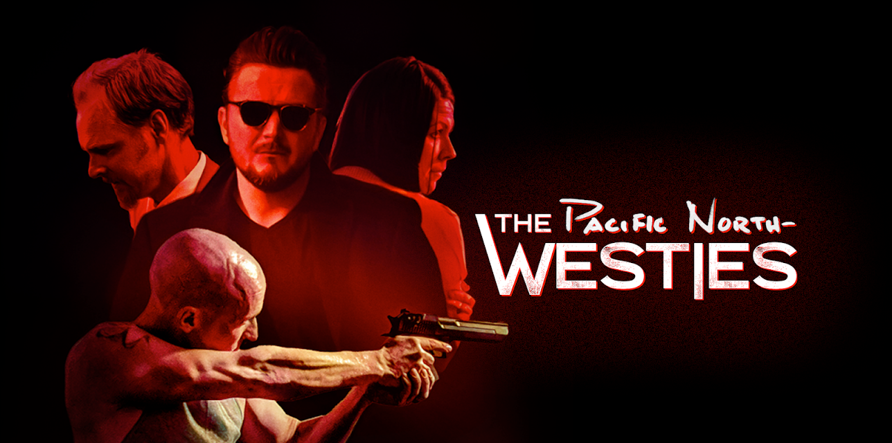 The Pacific NorthWesties (2025)