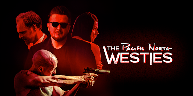 The Pacific NorthWesties (2025)