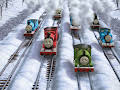 Thomas & Friends