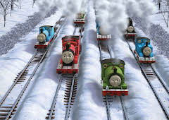 Thomas & Friends