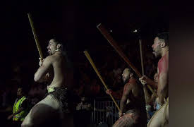 2014 UFC FIGHT PASS Main Events: Nate Marquardt vs. James Te Huna UFC Fight Night 43