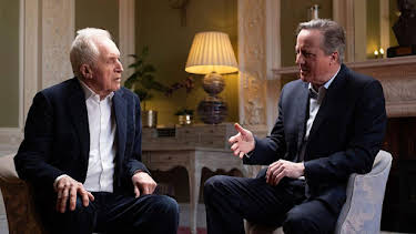 10:00 PM: What's the Monarchy For? (S1 E1) (S1) | BBC One Northern Ireland | 12/2 2025