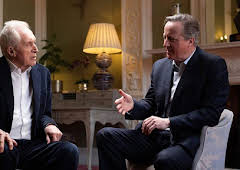 What's the Monarchy For?