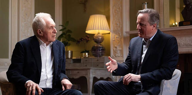 What's the Monarchy For?