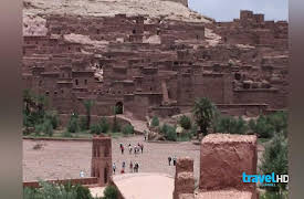 Bizarre Foods with Andrew Zimmern Season 1: Morocco