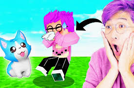 pocket.watch LankyBox Ultimate mishmash: Pets and Pranks with LankyBox!