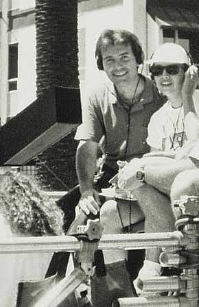 Phil Sears as Director