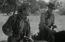 The Rifleman: Home Ranch
