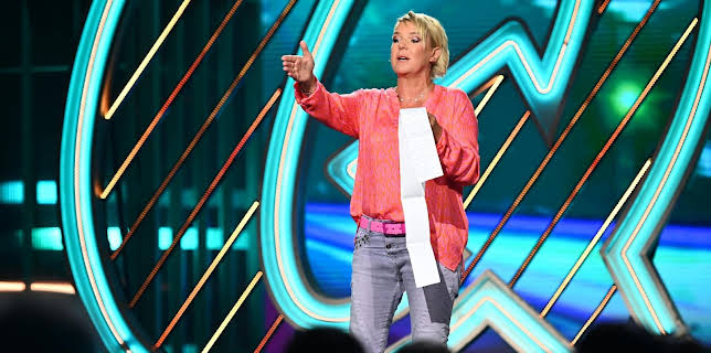 03:45: Die Quatsch Comedy Show | ProSieben | 1/28 2026