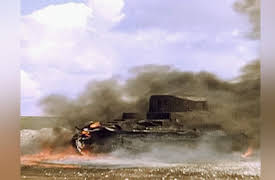 Weaponology: Season 1: Fire Weapons