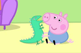 Peppa Pig: Charcos de barro / El señor Dinosaurio se ha perdido / La mejor amiga / El loro Polly