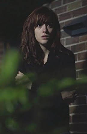 Tifani Ahren Davis as 