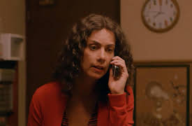 Love Spells (Amarres), Season 1: Holy Water