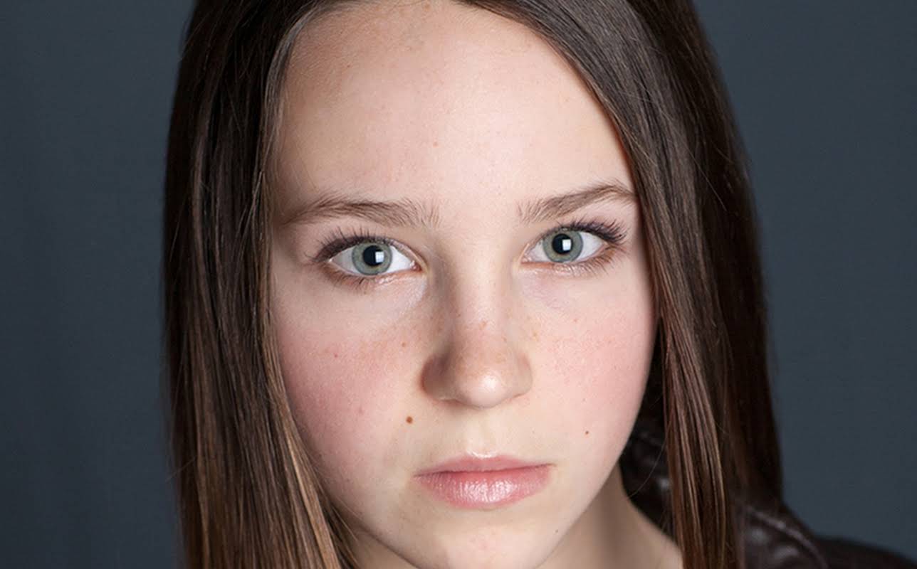 Katelyn Mager