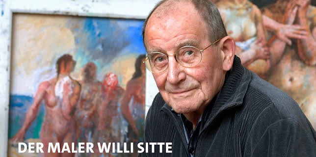 23:30: Der Maler Willi Sitte | MDR Fernsehen | 1/4 2026