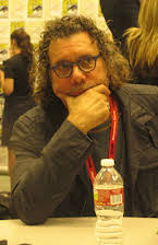 Jack Bender som Arvin Wadlow