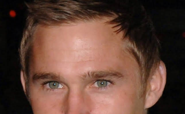 Brian Geraghty