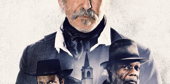 00:00: The Unholy Trinity | Viasat Film Action | 2/10 2026