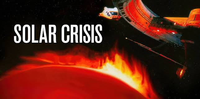 Solar Crisis (1992)