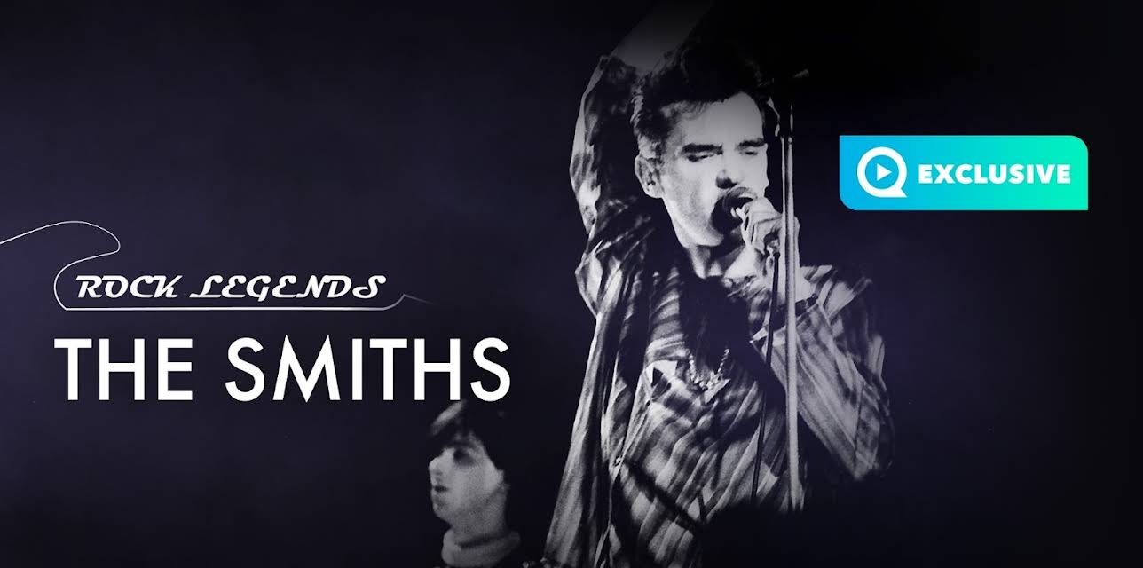 The Smiths - Rock Legends (2015)