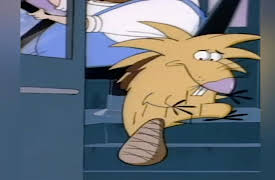 The Angry Beavers Season 1: Fancy Prance / H-2 Whoa