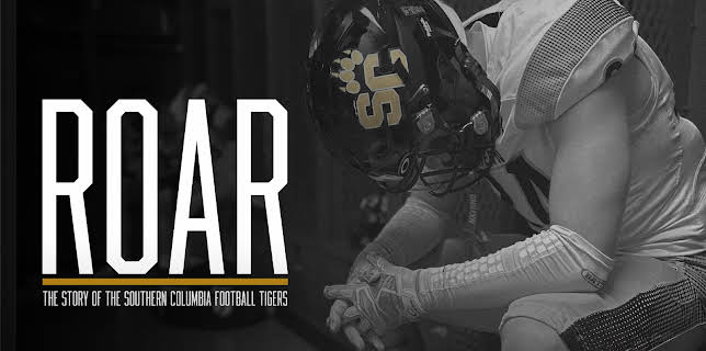 ROAR: The Story of the Southern Columbia Football Tigers (2024)