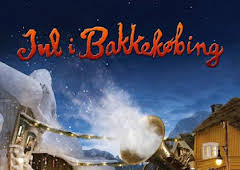 Måneskin i bakkekøbing