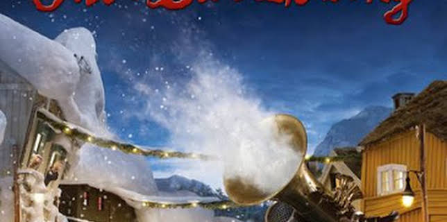 05:00: Måneskin i bakkekøbing (IMDb 6.8) | Viasat Film Family | 12/15 2025