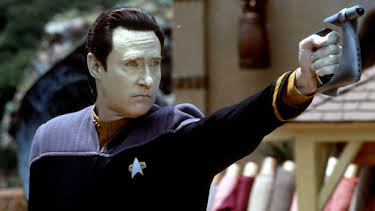 11:55 PM: Star Trek: Insurrection | Sky Greats | 9/11 2026