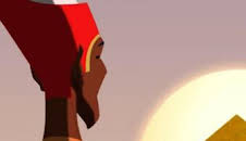 La reine Soleil