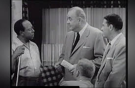 The Jack Benny Show: The Jack Benny Show episode 2