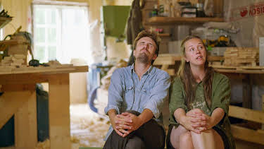 18:00: Renoveringsdrömmar (S3 E5) (S3) | Kanal 9 | 3/30 2026