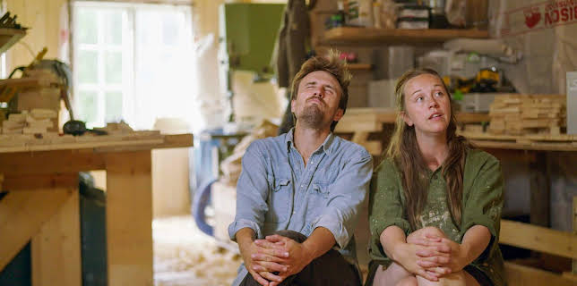 20:00: Renoveringsdrömmar (S3 E5) (S3) | Kanal 5 | 3/25 2026