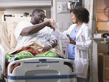 15:45: Grey's Anatomy - Die jungen Ärzte | Sixx | 7/24 2026