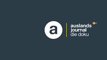 11:45: auslandsjournal - die doku: Wächter des Westens | ZDFinfo | 6/19 2026