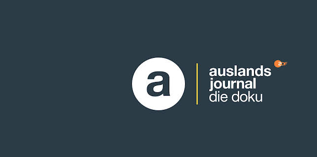 01:00: auslandsjournal - die doku: Chaturbate | ZDF | 11/20 2025