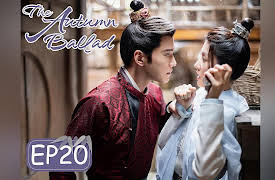 The Autumn Ballad: The Autumn Ballad EP20