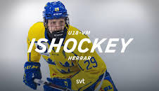Ishockey: U18-VM