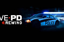 Live PD: Rewind: Live PD: Rewind - 602
