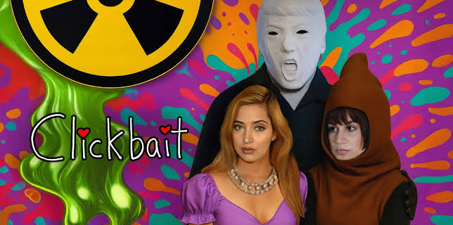 Clickbait (2019)