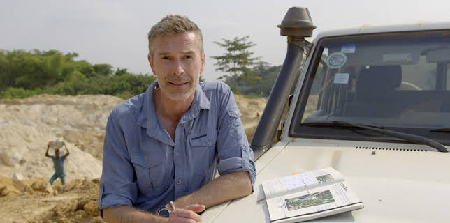 14:00: Rätselhafte Phänomene | ZDFneo | 11/16 2025