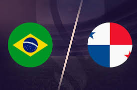 Concacaf W Gold Cup: Brazil vs. Panama