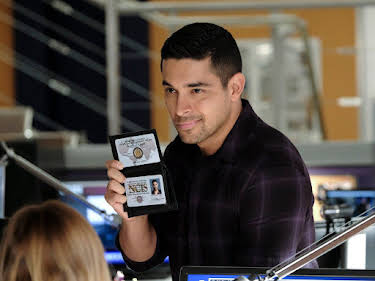 16:35: Navy CIS | Kabel Eins | 5/2 2026