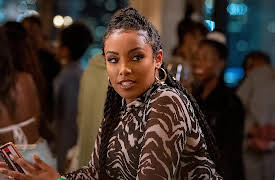 Rap Sh!t, Season 1: Something for The Weekend