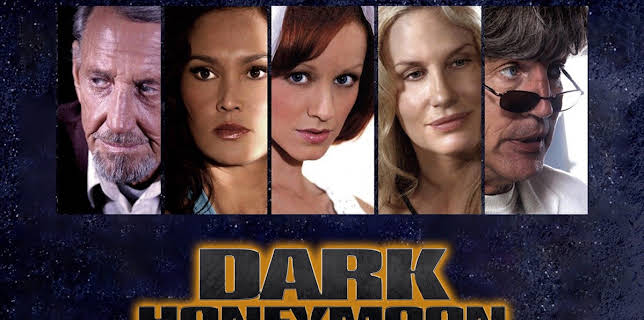 Dark Honeymoon (2008)