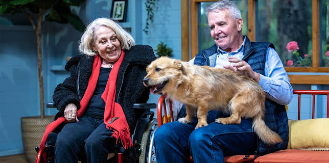 6:50 PM: The Dog House Australia | More 4 | 3/19 2026