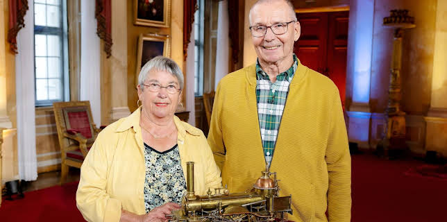 16:00: Kunst + Krempel | ARD Alpha | 2/8 2026