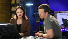 CSI: Vegas